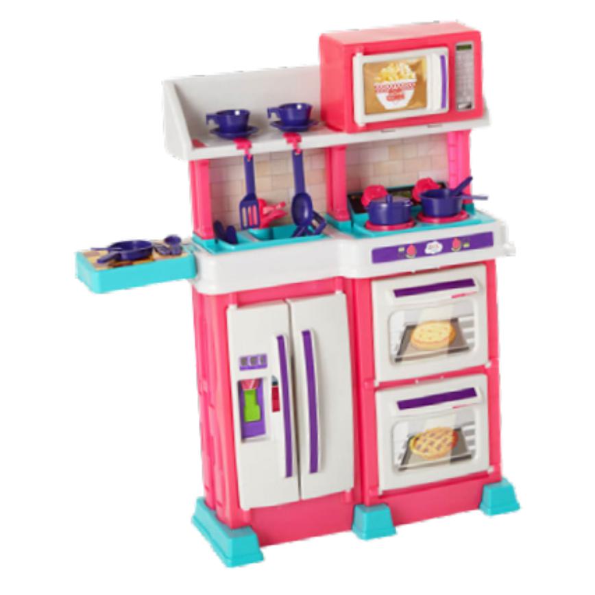 Imagine That Kitchen Set 19 pc.