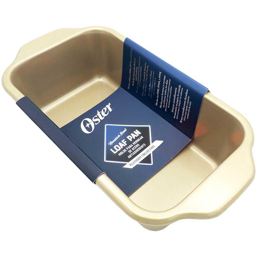Oster Loaf Pan Gold