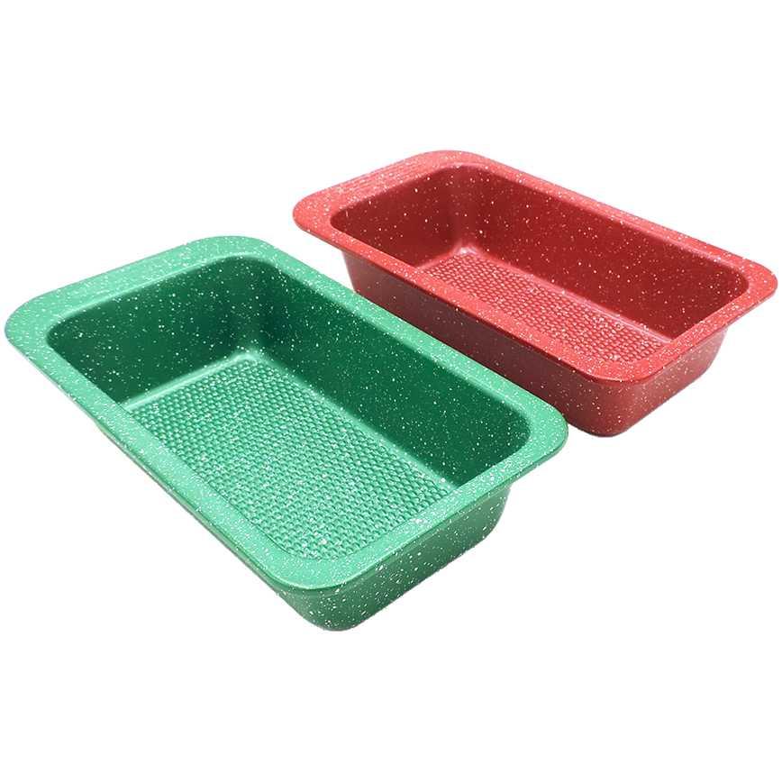 Baker's Secret Loaf Pan