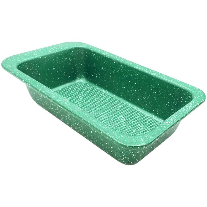Baker's Secret Loaf Pan