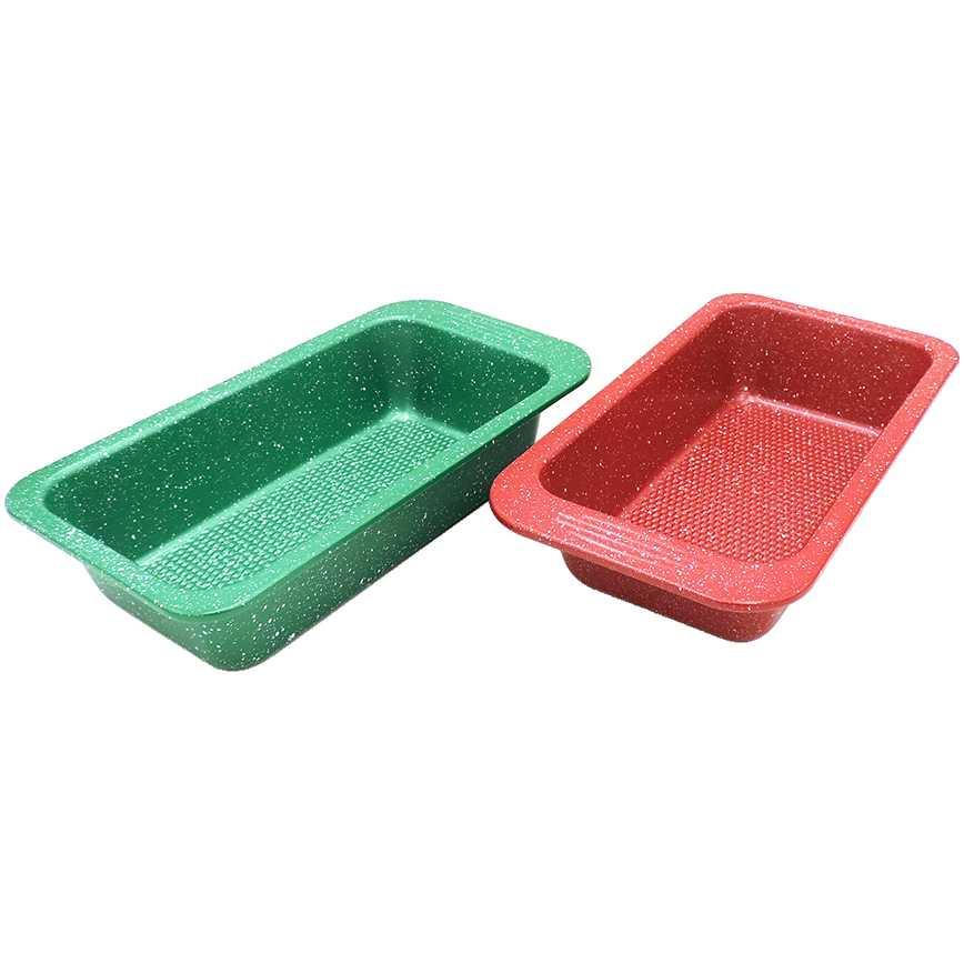 Baker's Secret Loaf Pan