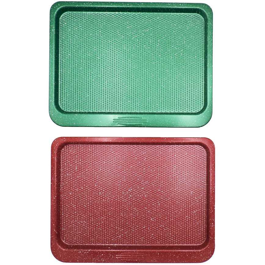 Baker's Secret Cookie Sheet