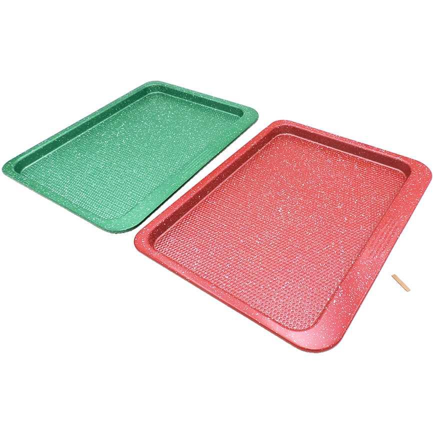 Baker's Secret Cookie Sheet