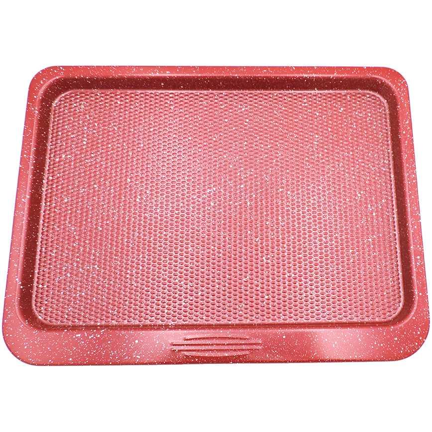 Baker's Secret Cookie Sheet