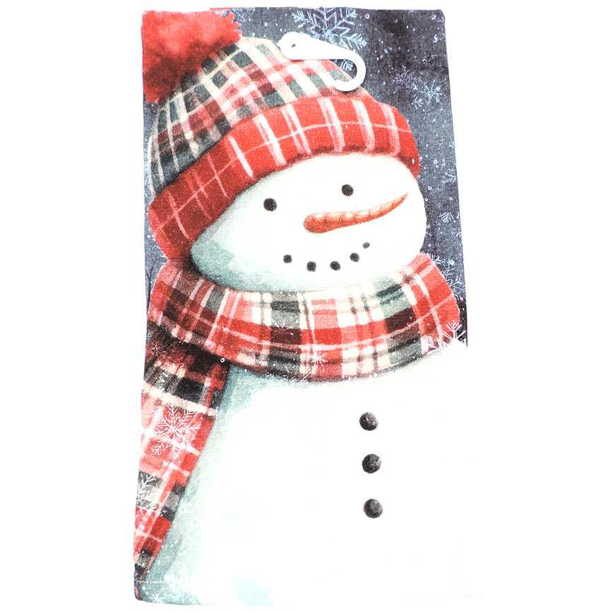 Christmas Kitchen Towel