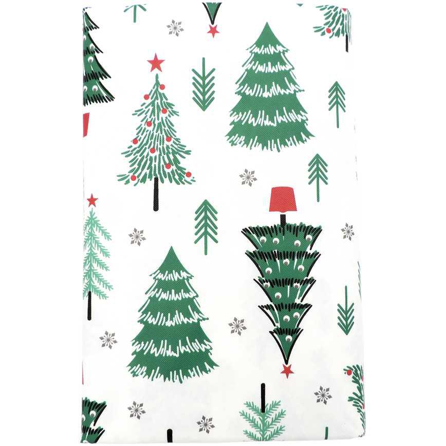 Holiday Tablecloth