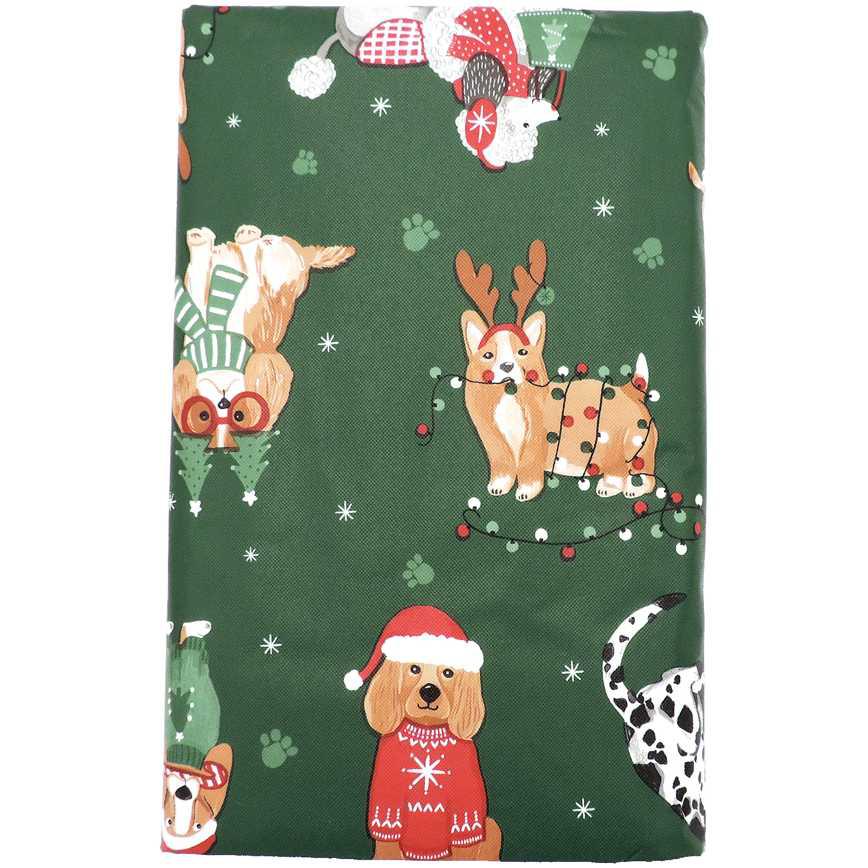 Holiday Tablecloth