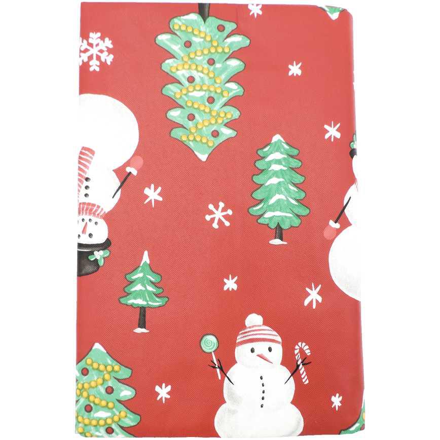 Holiday Tablecloth