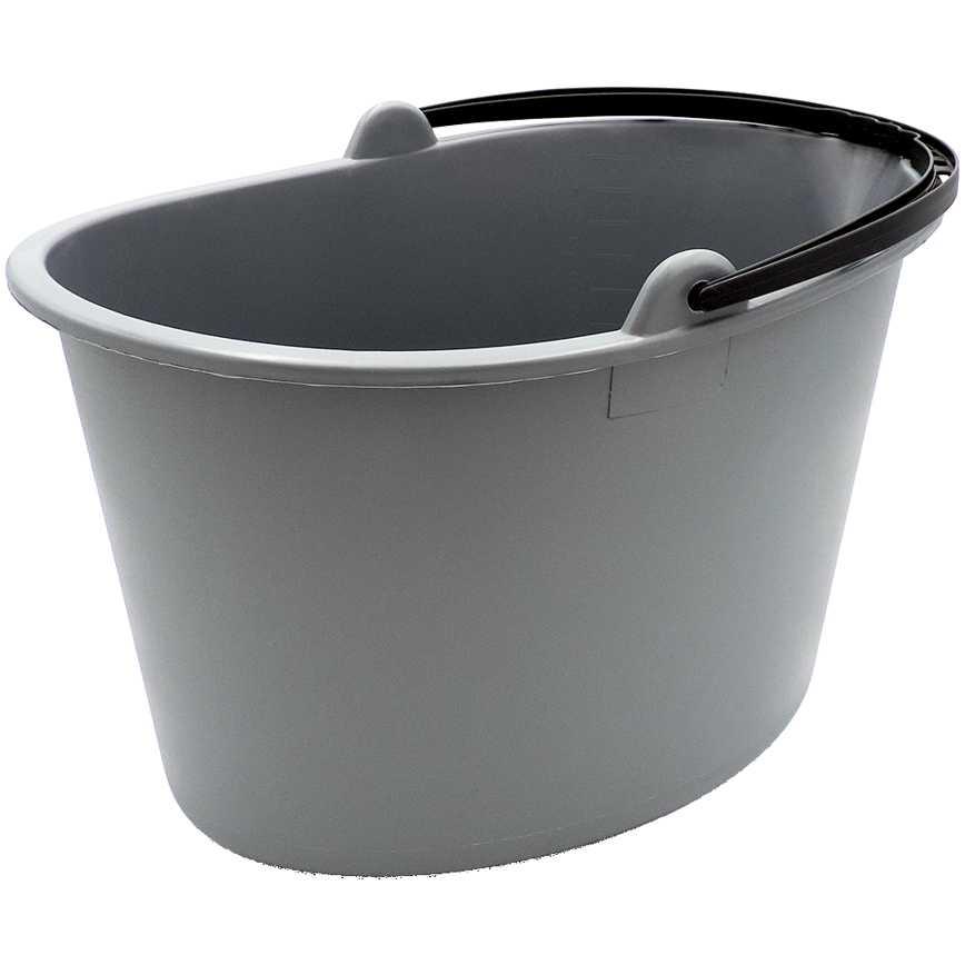 Reynera Mop &amp; Utility Bucket 12 qt.
