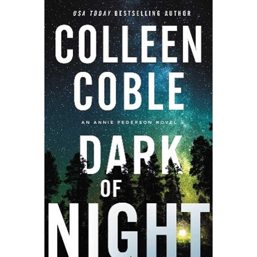 Annie Pederson Series by Colleen Coble