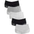 Emprella Women's Seamless Underwear 8 pk.