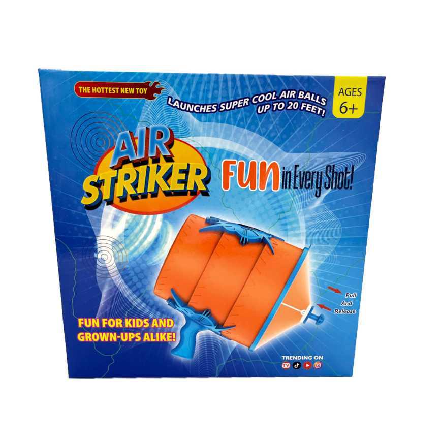 Air Striker