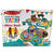 Melissa & Doug "Fun at the Fair" Mini Golf 