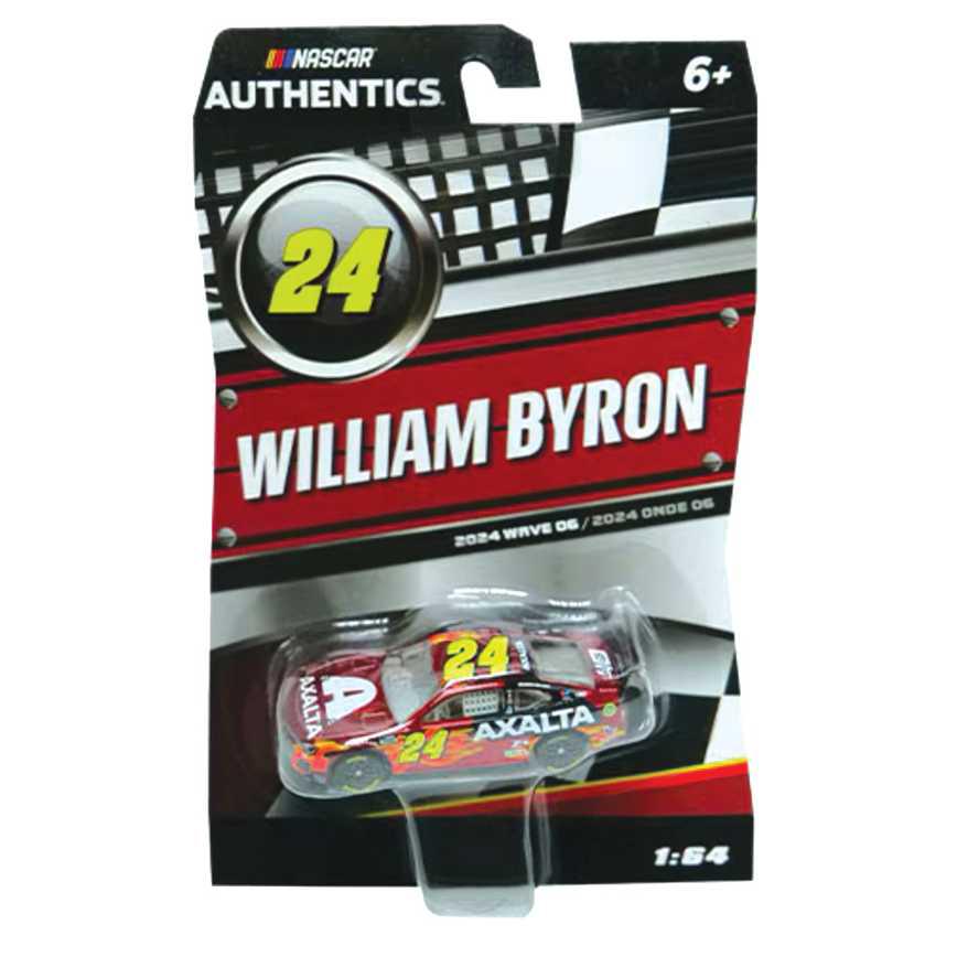 Lionel NASCAR 1:64 Diecast Vehicles