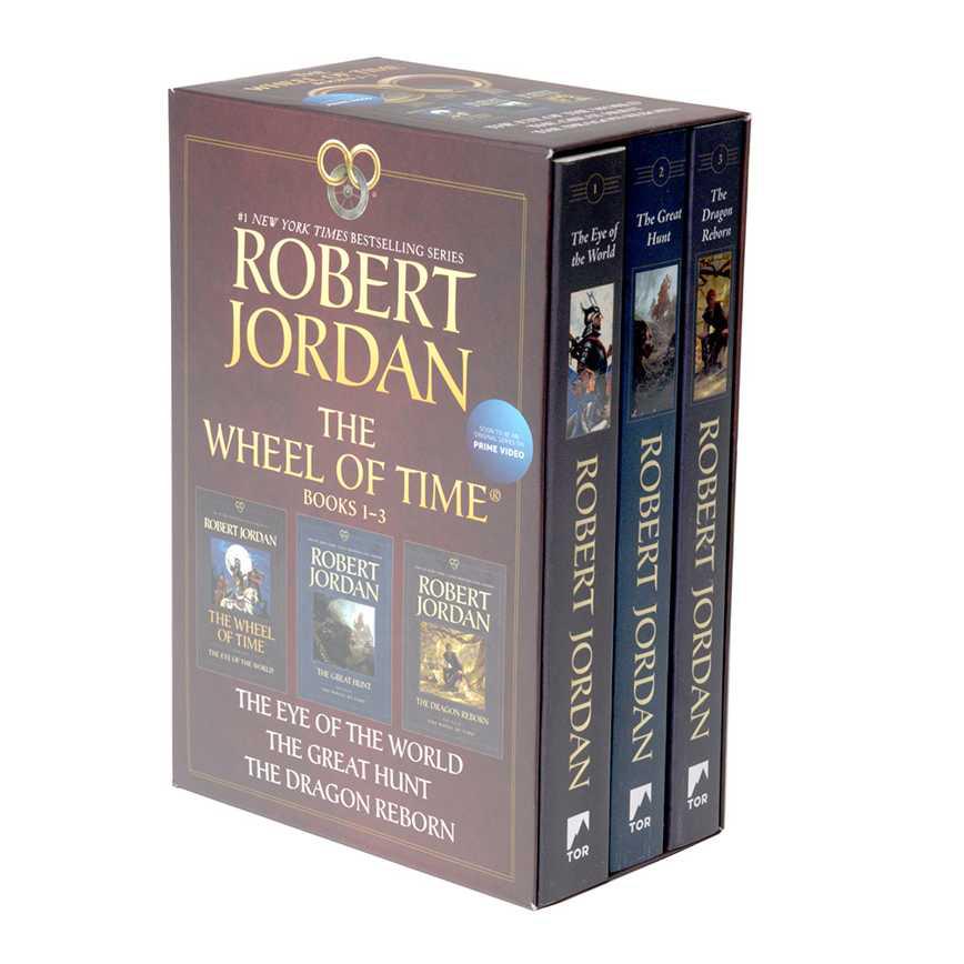 洋書 Robert Jordan Wheel of Time Collection Robert Jordan The Wheel of Time Collection 14 Books Set, A