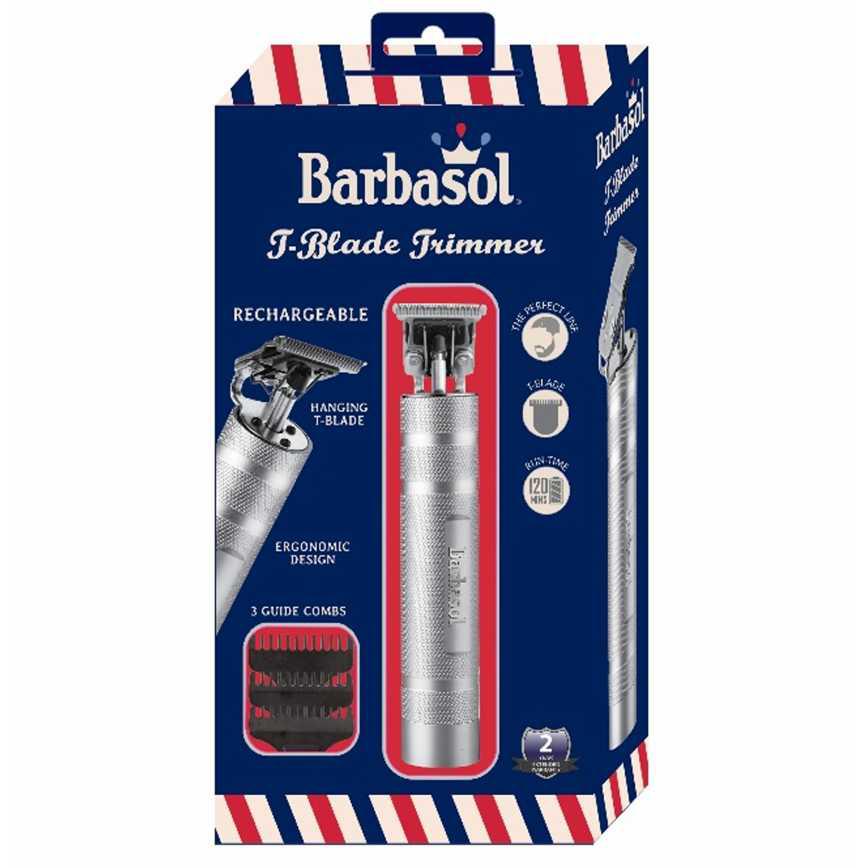 Barbasol T-Blade Trimmer