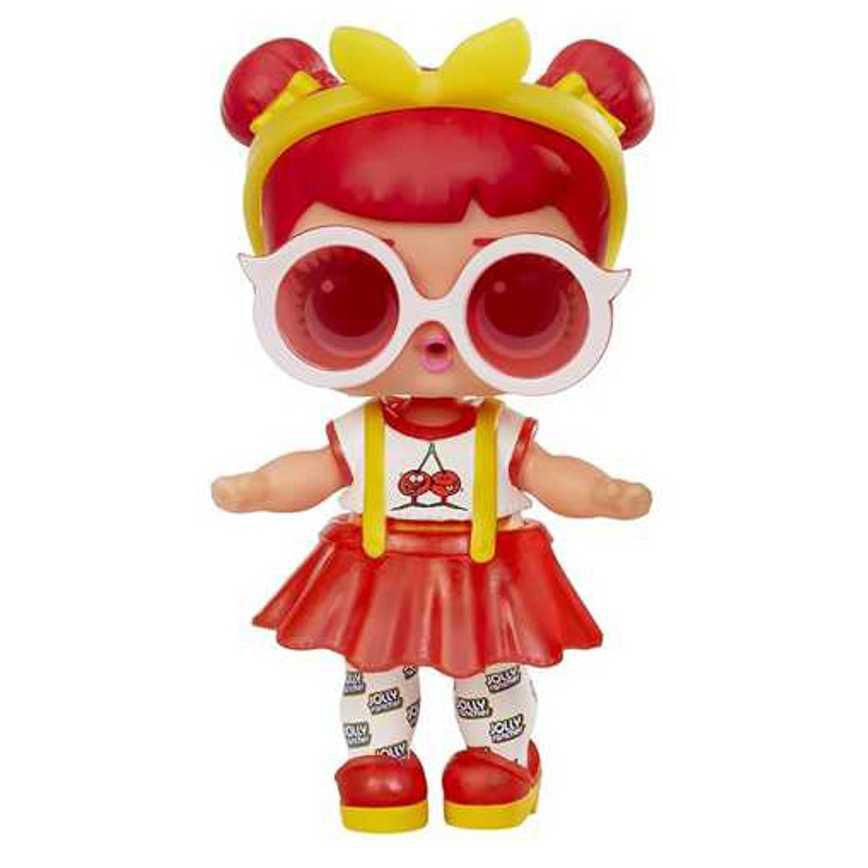 LOL Surprise Mini Sweets