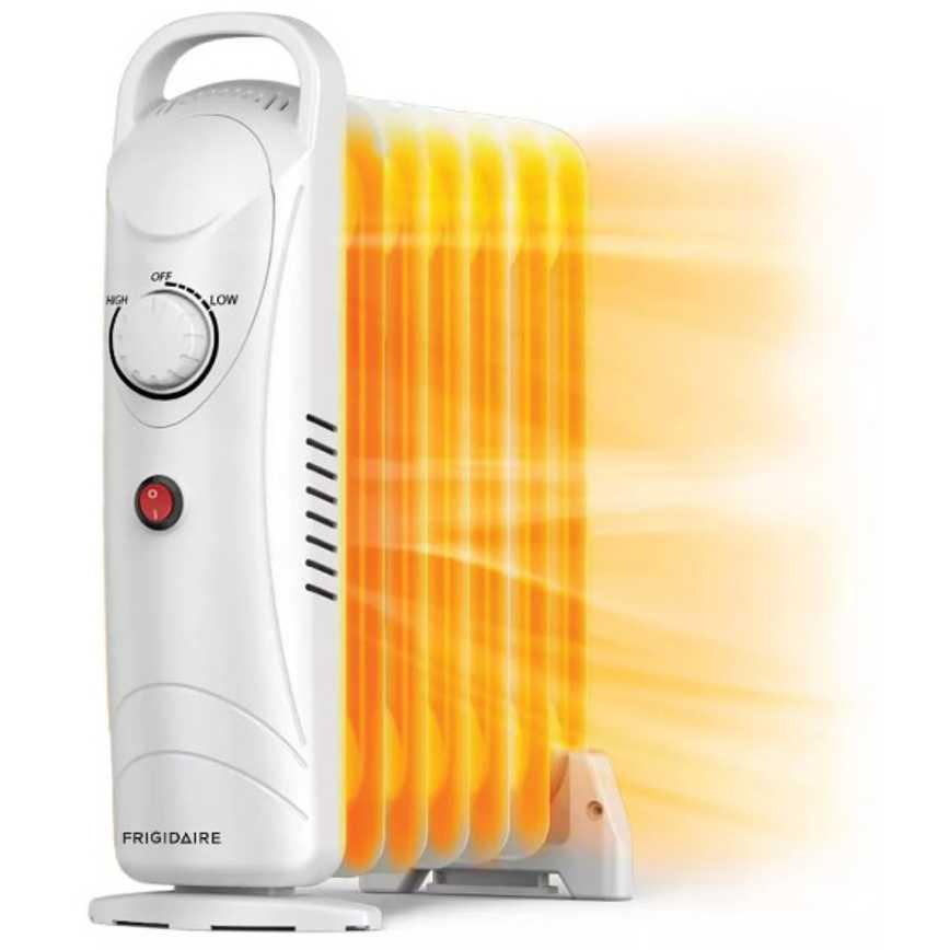 Frigidaire Portable Oil Radiator Heater