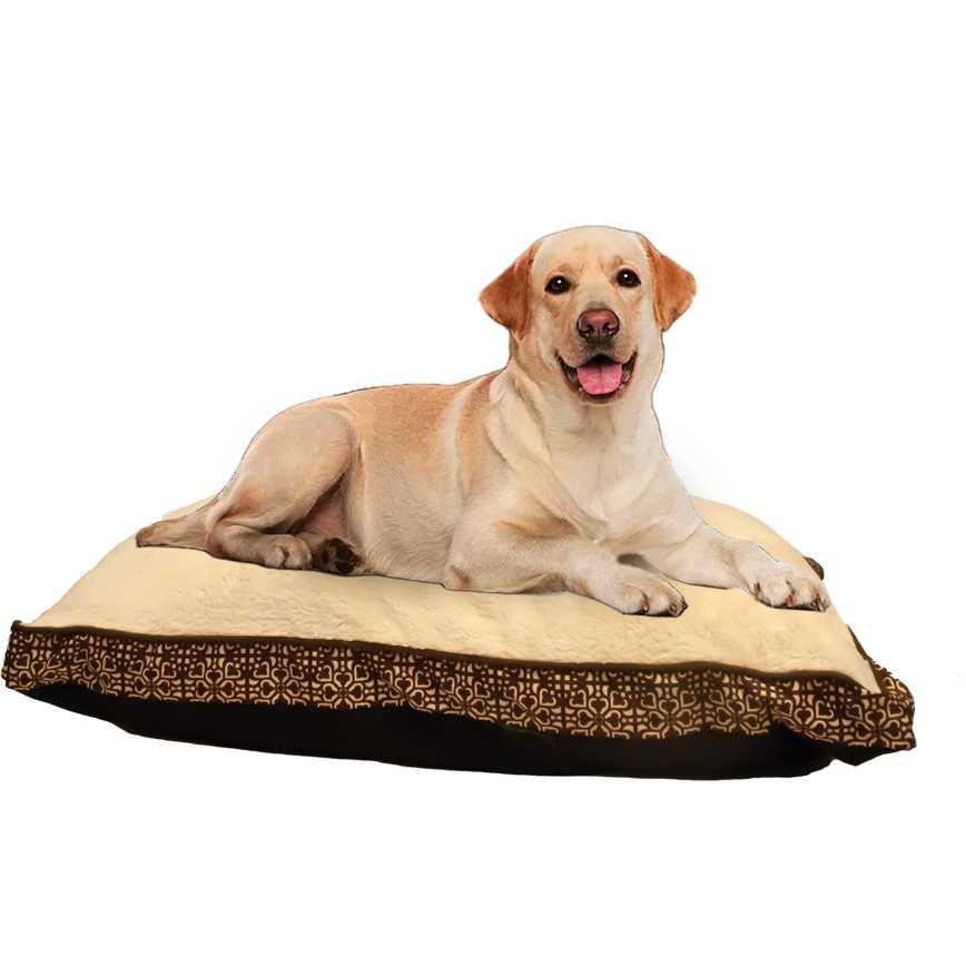 Gabby Pet Bed 30" x 40" x 3"