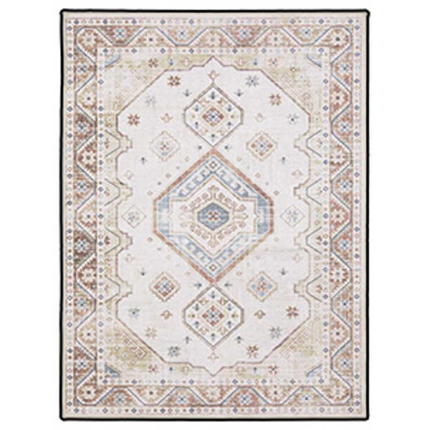 Easy Care Washable Rugs