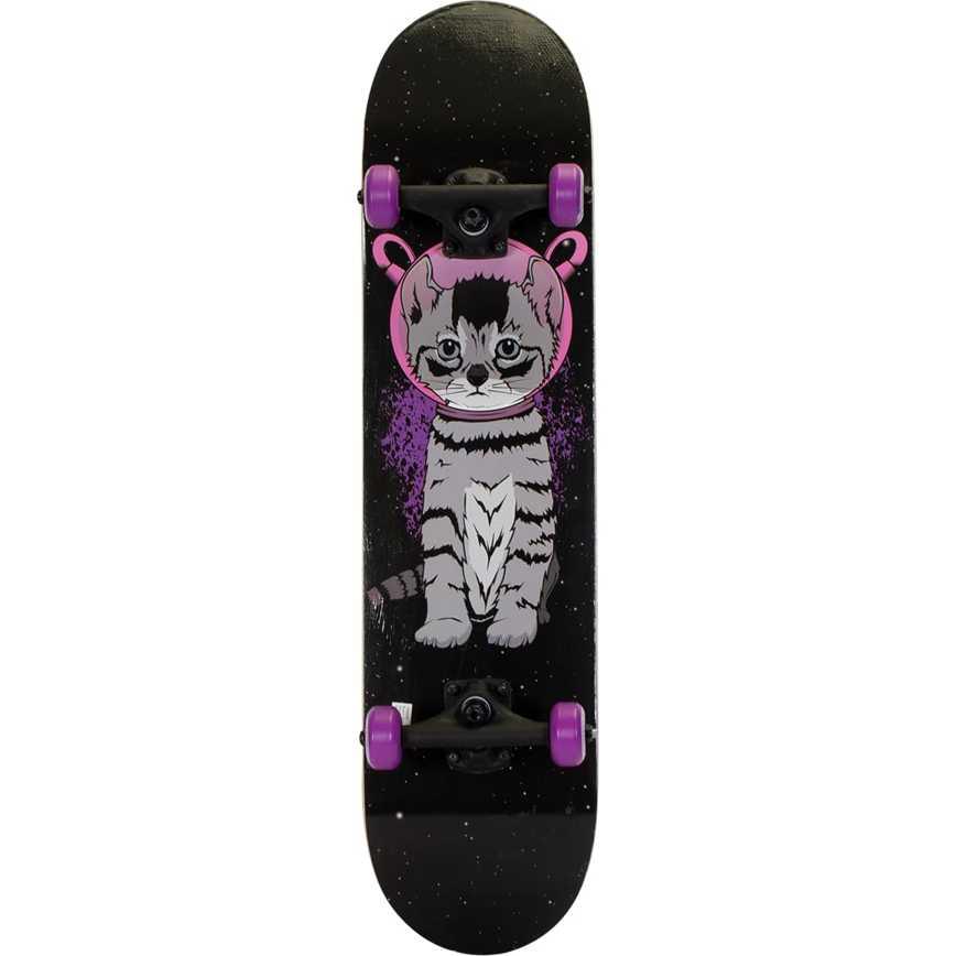 Kryptonics Full Size Skateboards 31"