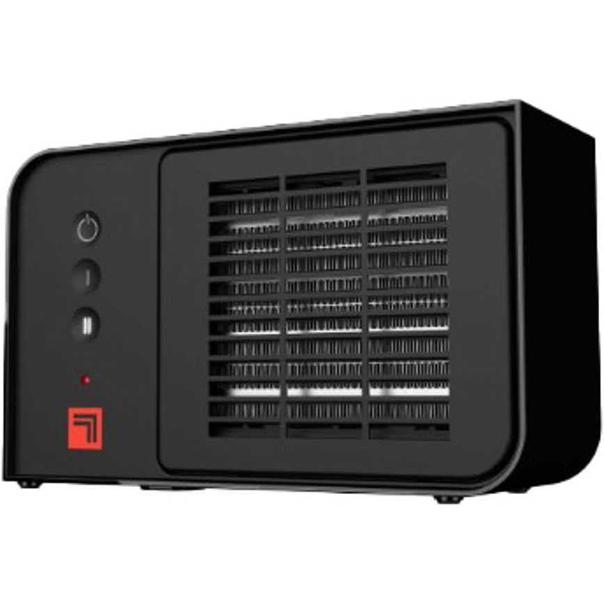 Sharper Image Ceramic 1 Personal Space Heater