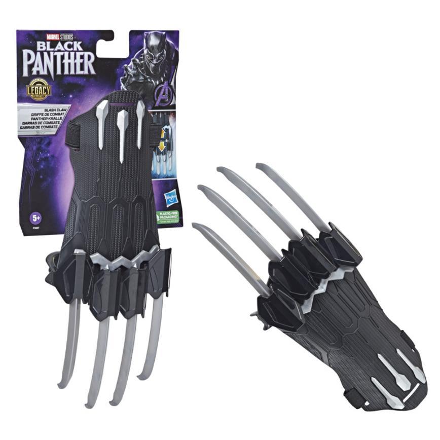 Black Panther Slash Claw 