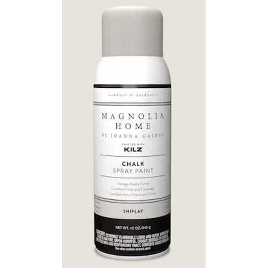 Magnolia Home by Joanna Gaines Spray Paint Chalk 12 oz.