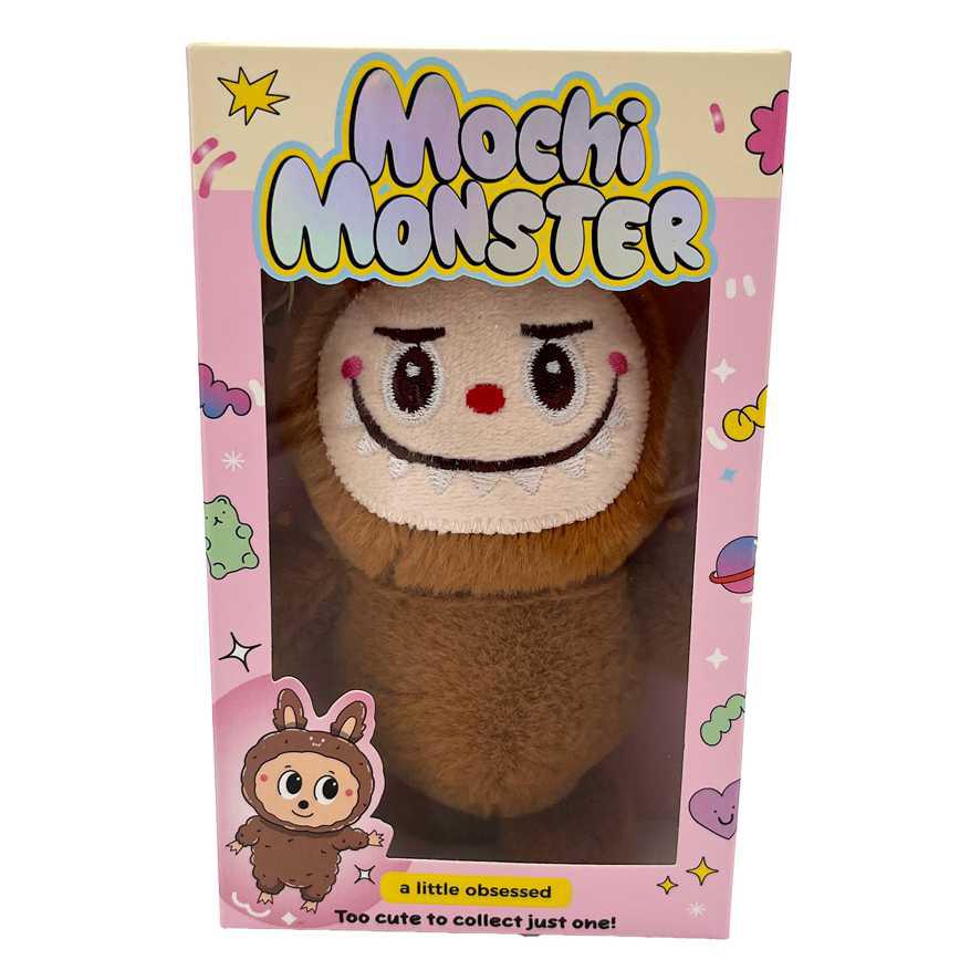 Mochi Monsters! 4&quot;
