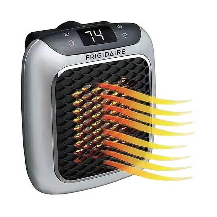 Frigidaire Compact Wall-Mounted Heater