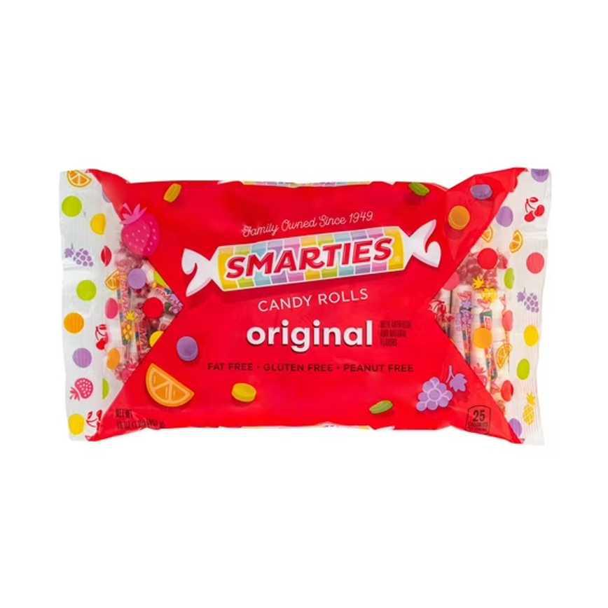 Smarties Candy 12 oz.