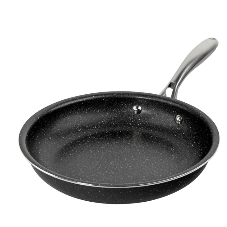 Granitestone Fry Pan 10-14&quot;