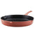 Ayesha Cast Iron Skillet 12"