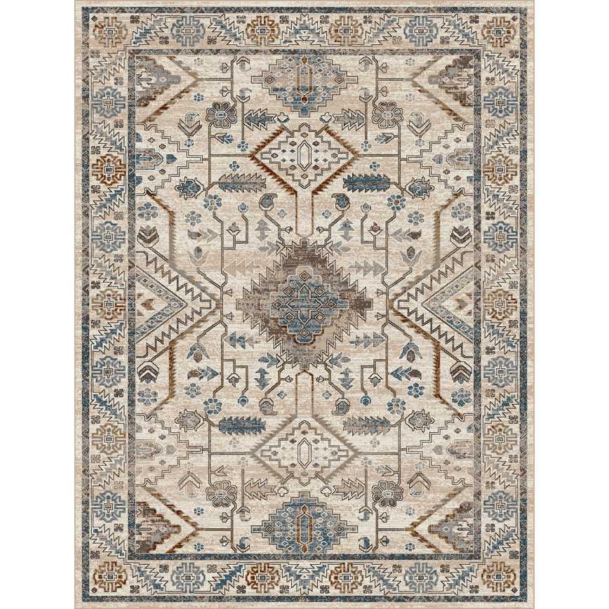 Cannon Area Rugs - Ollie's Bargain Outlet