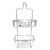Aluminum Shower Caddy