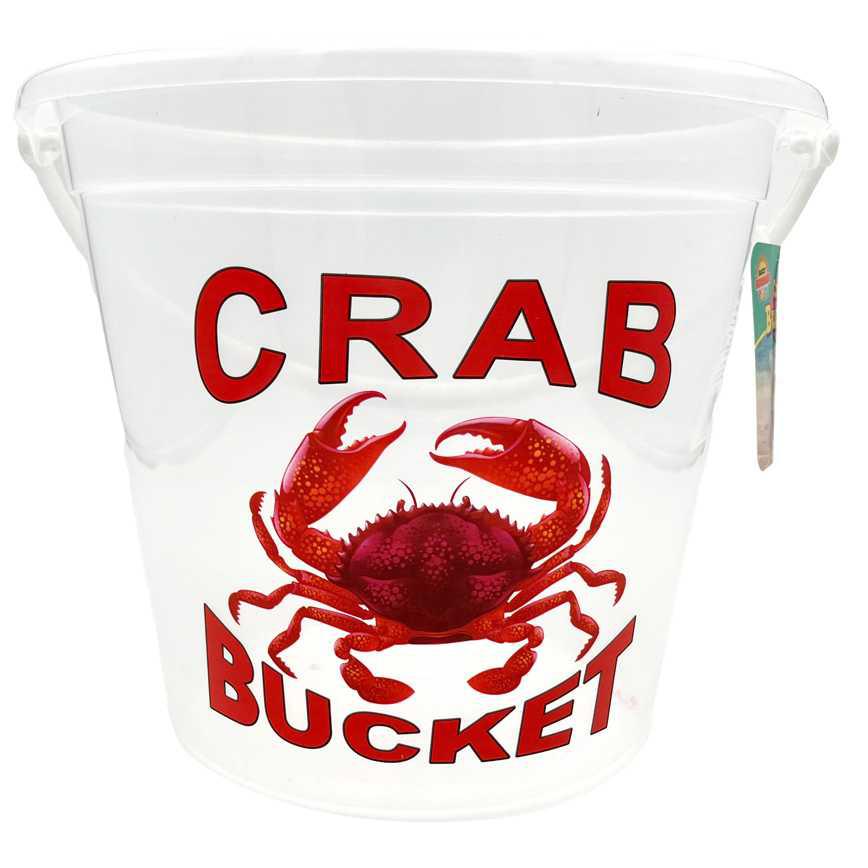 Crabbing Bucket
