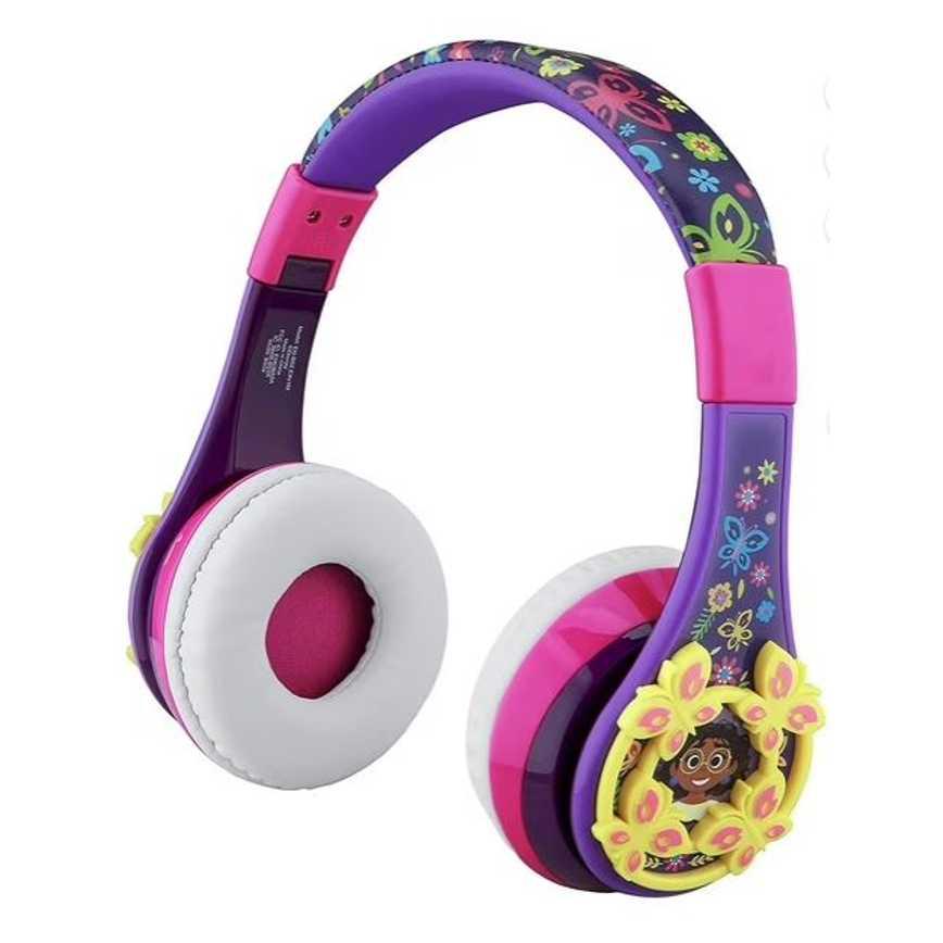 eKids Encanto Bluetooth Headphones