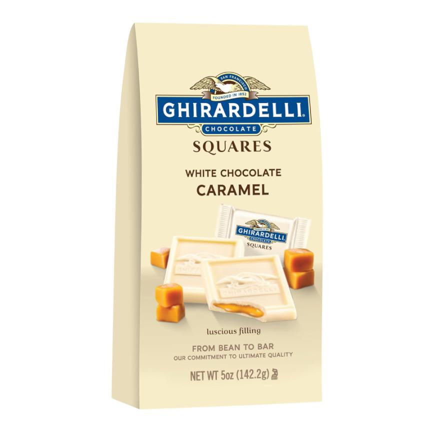 Ghirardelli Bagged Chocolates 5 - 5.32 oz.