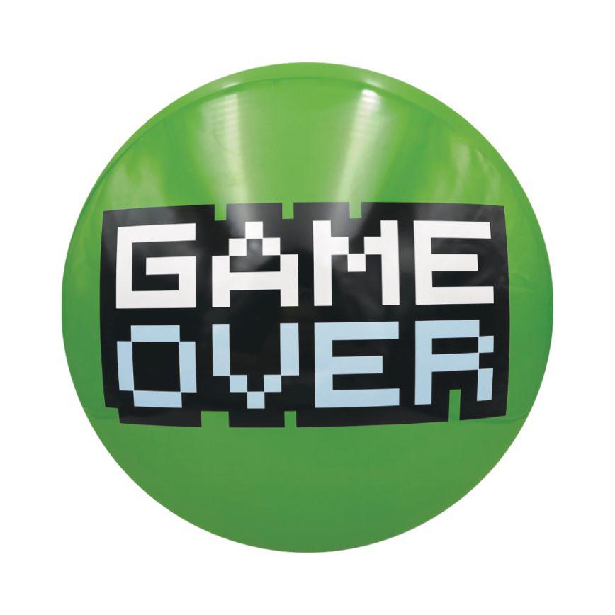 Metal Dome Signs 