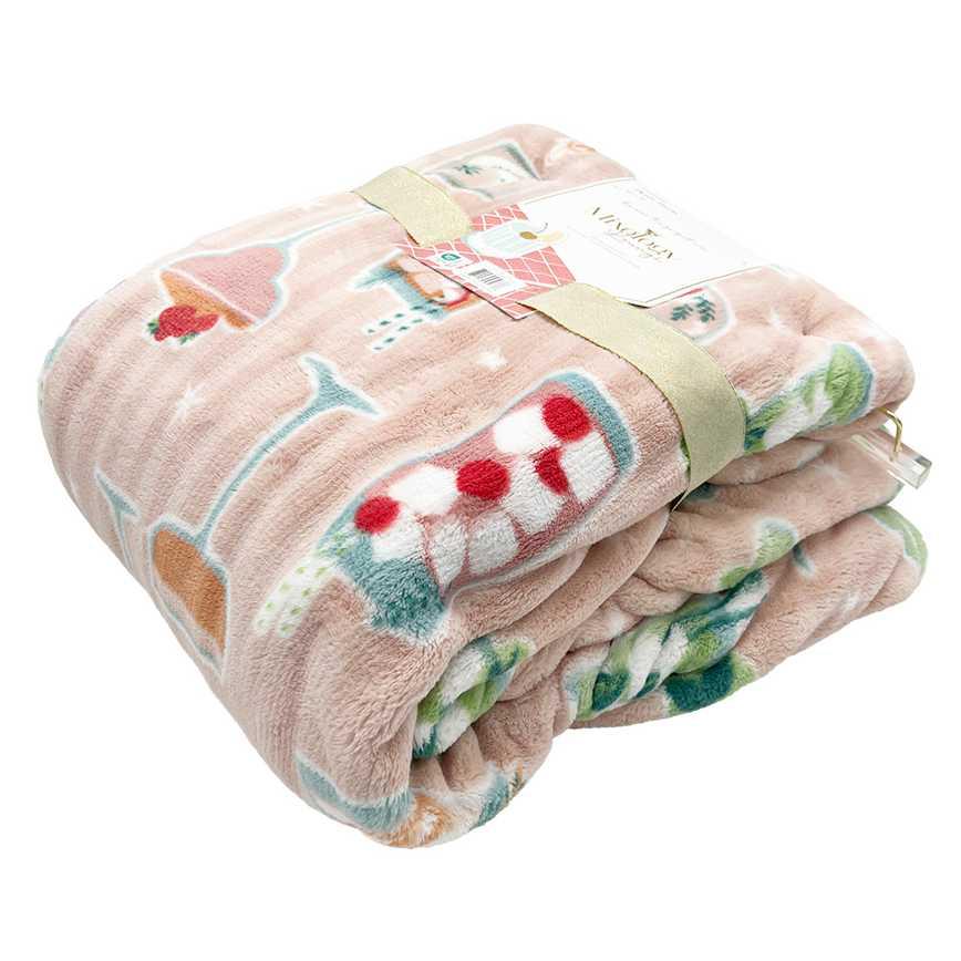 Super Plush Throws 60" x 70"