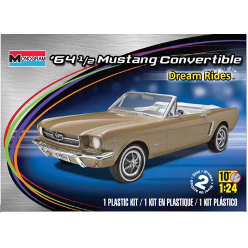 Revell Scale Model Kits 1:24