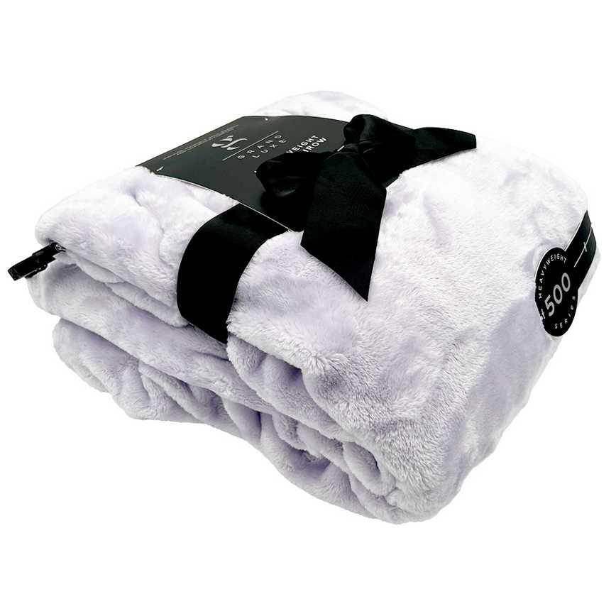 Super Plush Throws 60" x 70"