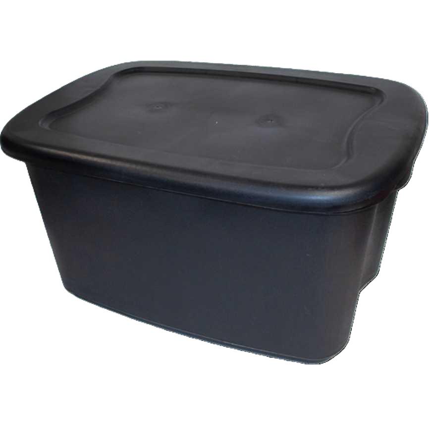Storage Tote 18 gal.