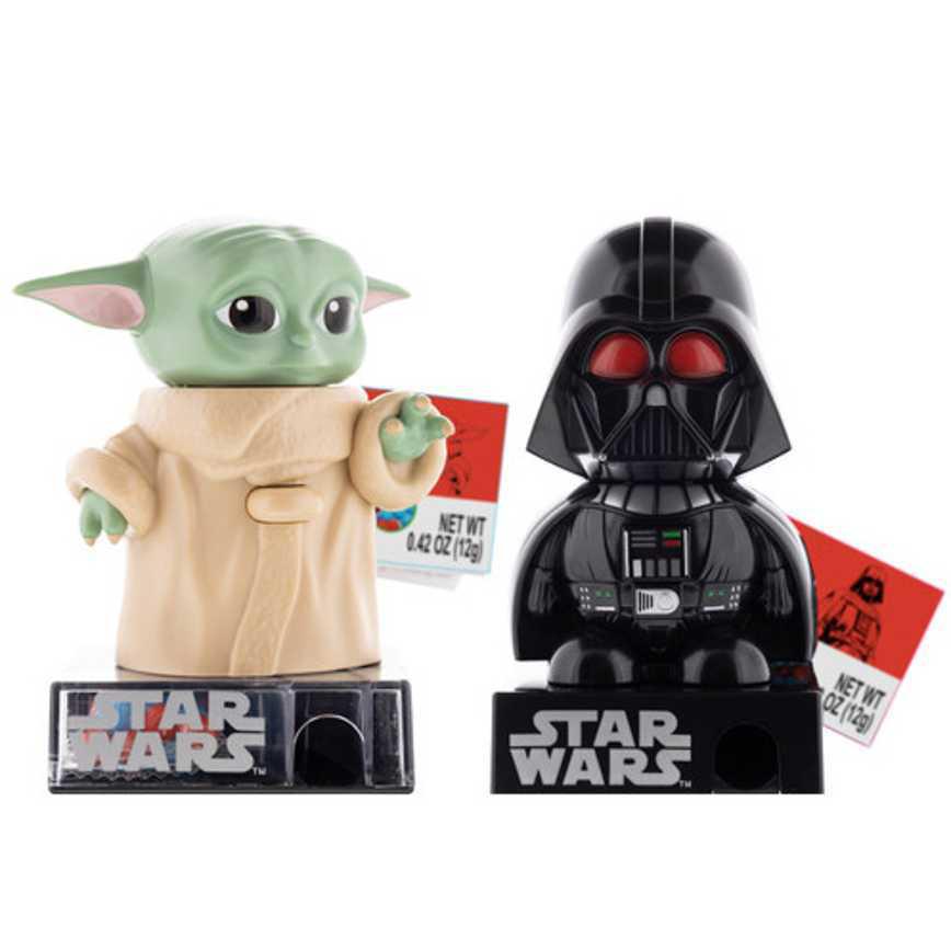 Star Wars Candy Dispenser