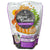 Paula Deen Breakfast Strips Turkey, Smoked Bacon, & Egg Flavors 6 oz.