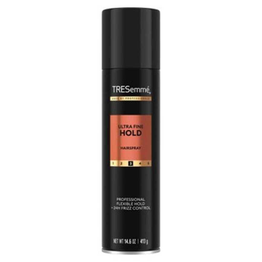 Tresemme Hairspray Ultra Fine Hold 14.6 oz.