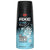AXE Body Spray Cool Ocean Scent 4 oz. 