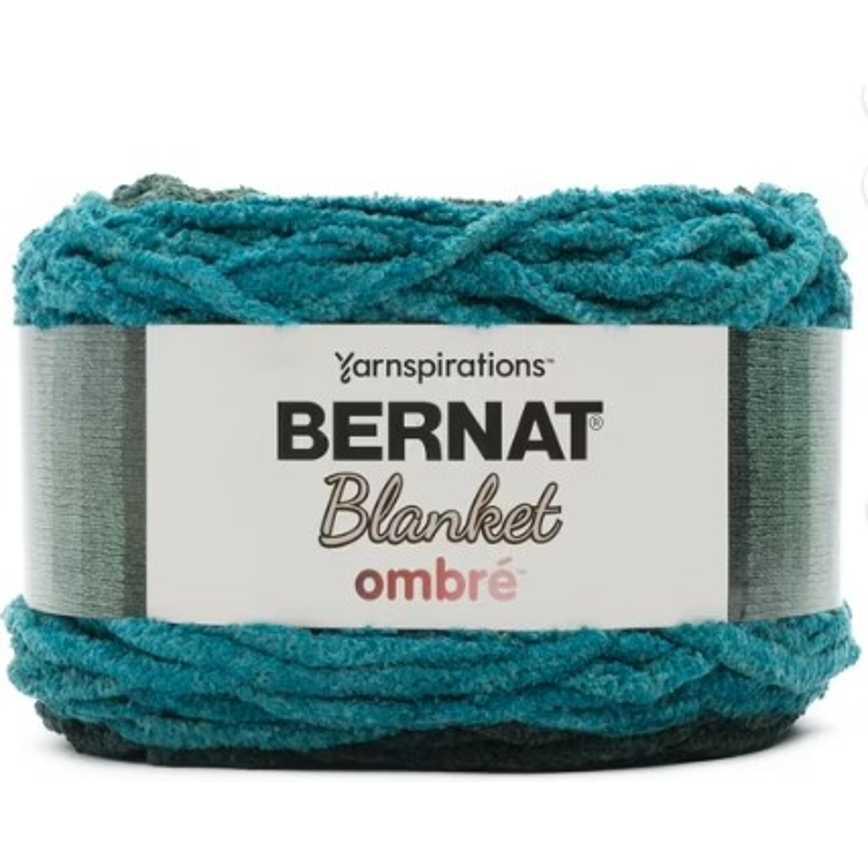Bernat Blanket Yarn 10.5 oz.