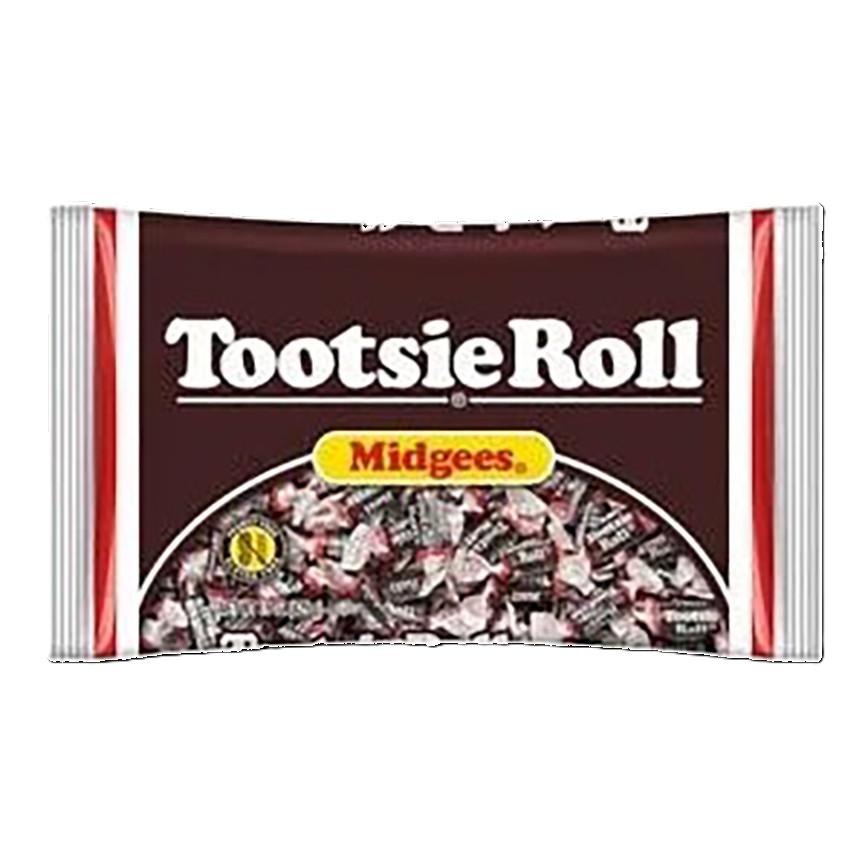Tootsie Roll Midgees 15 oz. 