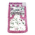 Luxury Bath Rug Set 15 pc.